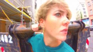 Green Inferno Wormanwear