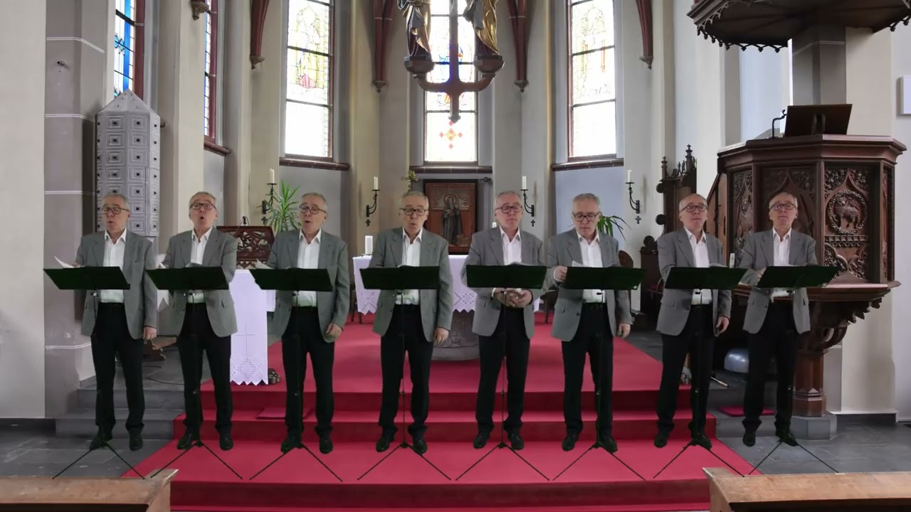 Giovanni Croce: Buccinate in Neomenia Tuba