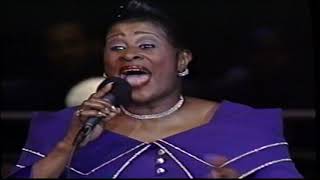 Watch Dottie Peoples Church Folks video