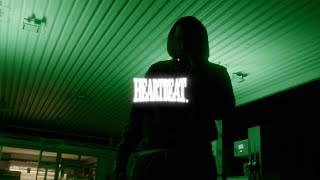 2Scratch - HEARTBEAT. (Official Music Video)