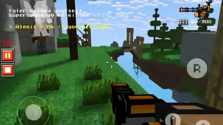 Map to map part 11! Sky islands! The video got a b...