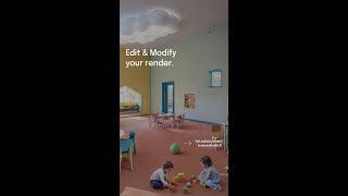 Kindergarten Classroom Design