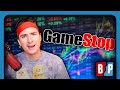 Wall St THREATENS Roaring Kitty With BAN As GameStop Surges