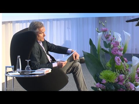 Festveranstaltung '15 Jahre