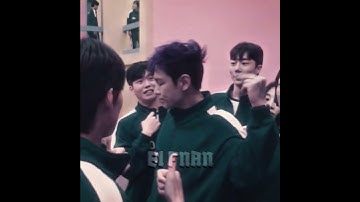 Thanos Is Back | Squid Game 😂🔥