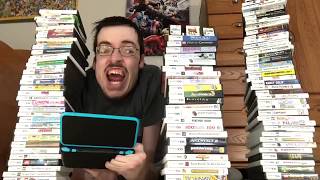 GAME WITH ME 🎮 - Ricky Berwick