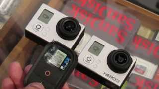 Tutorial control remoto de GoPro para Hero 3 en español. TecnoJapan