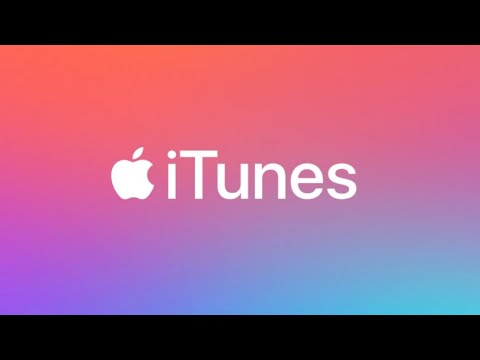 iTunes haqida qisqacha ma’lumot... | iPhonni iTunesga ulash!!!