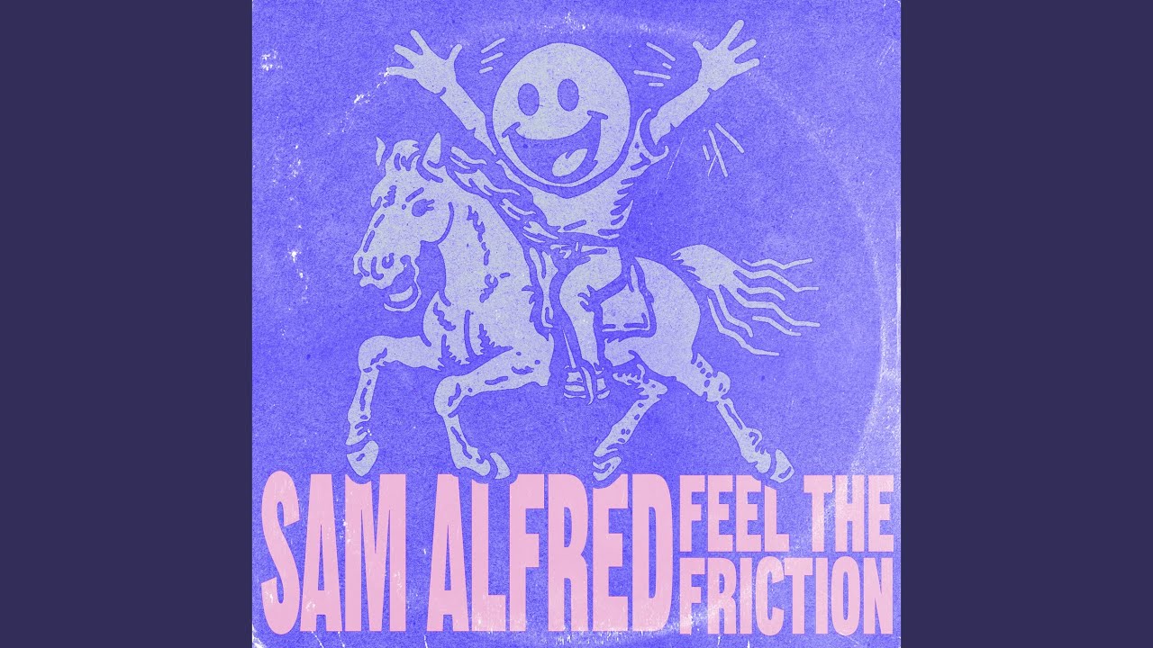 Feel The Friction