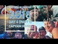 Potters in Cancun 2018 Day 4 (Part 1) Captain Hooks