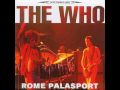 The who  baba oriley  rome 1972 4