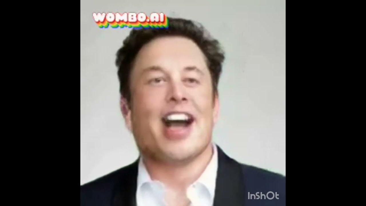 Elon Musk Singing Tik Tok. YouTube