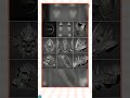 Lich King Cosplay Armor Set 3D STL Files