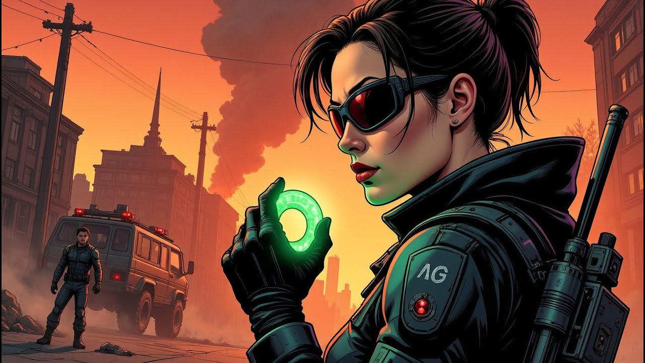 Reencarnada antes del Apocalipsis: Intercambié el anillo de jade y dejé que el desgraciado sufriera.