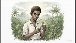 L'Épopée de la Vanille : L'Histoire Secrète de l'Épice la Plus Chère (De l'Aztec au Bourbon) screenshot 5