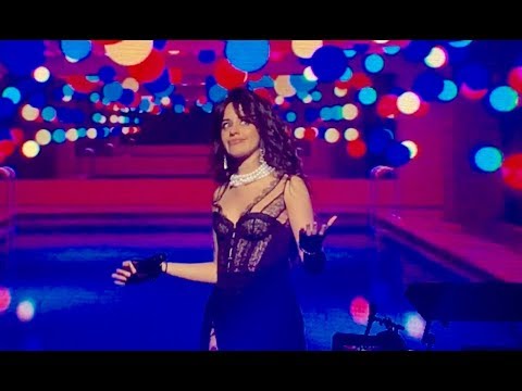 Into It - Camila Cabello Toronto 2018