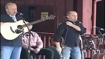 Dailey & Vincent - By The Mark Dailey & Vincent - By The Mark