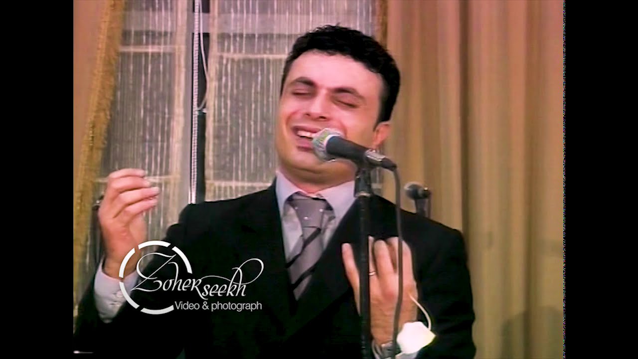 اروع مقطع في الطرب الحلبي | الموسيقار نهاد نجار -اصل الغرام | المخرج زهير سيـخ