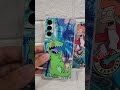 All kinds of mobile phone back films#phoneskin #ls747mini #backfilm #tpufilm #plotter