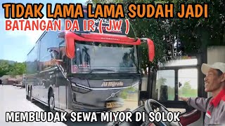 MIYOR RENTALS ARE EXPLODING IN SOLOK ❗DA IR (JW) GET EX CHAPUNK BAR ❗