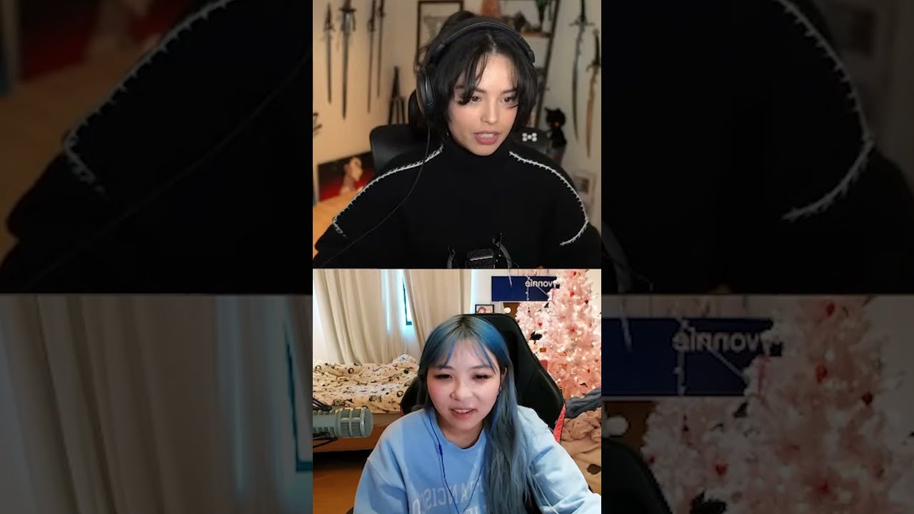 Miyoung Wants To Divorce Valkyrae 