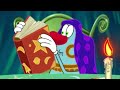 Oggy and the Cockroaches - The Curse (S01E13) BEST CARTOON COLLECTION | All Episodes