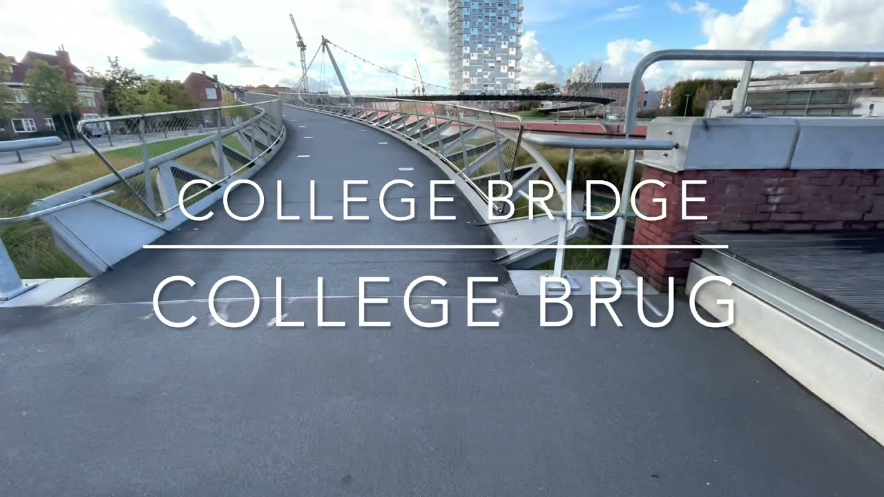 Kortrijk BELGIUM : Walking down the Kortrijk city with friends