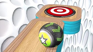 Going Balls SpeedRun Gameplay New Update Level 2719