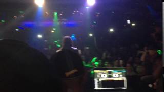 Snoop at Fluxx / San Diego,CA / Oct. 18th 2015