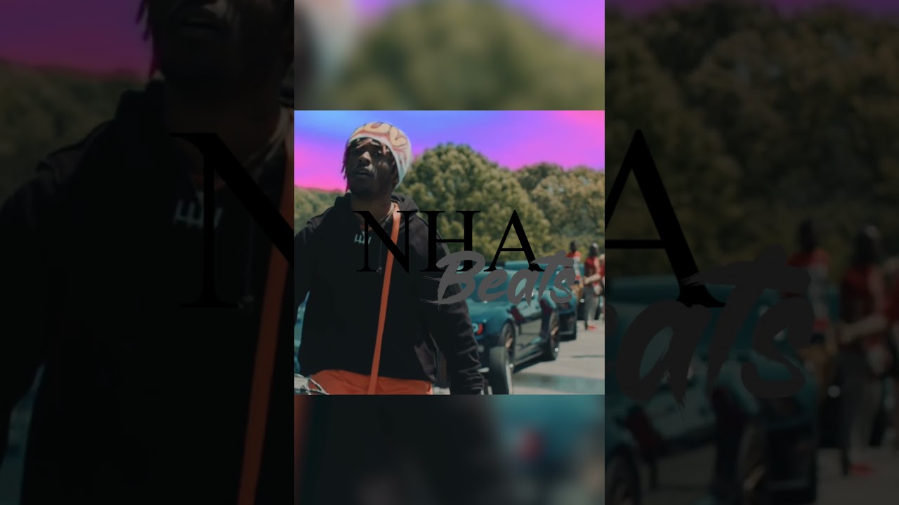 Rin Type Beat | Melodic Trap Instrumental ~ "TV"