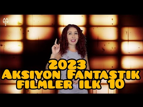 2023 İzlenebilecek En İyi Aksiyon-Fantastik 10 Film #film #aksiyon #fantastic #sinema #imdb