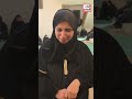 انهيار شقيقة اثنين من ضحايا حادث الإسماعيلية: أبويا لسه متوفى والبيت فضى علينا
