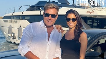 Dieter Bohlen Style - Do You Believe [AI-song] by U.A.S.C