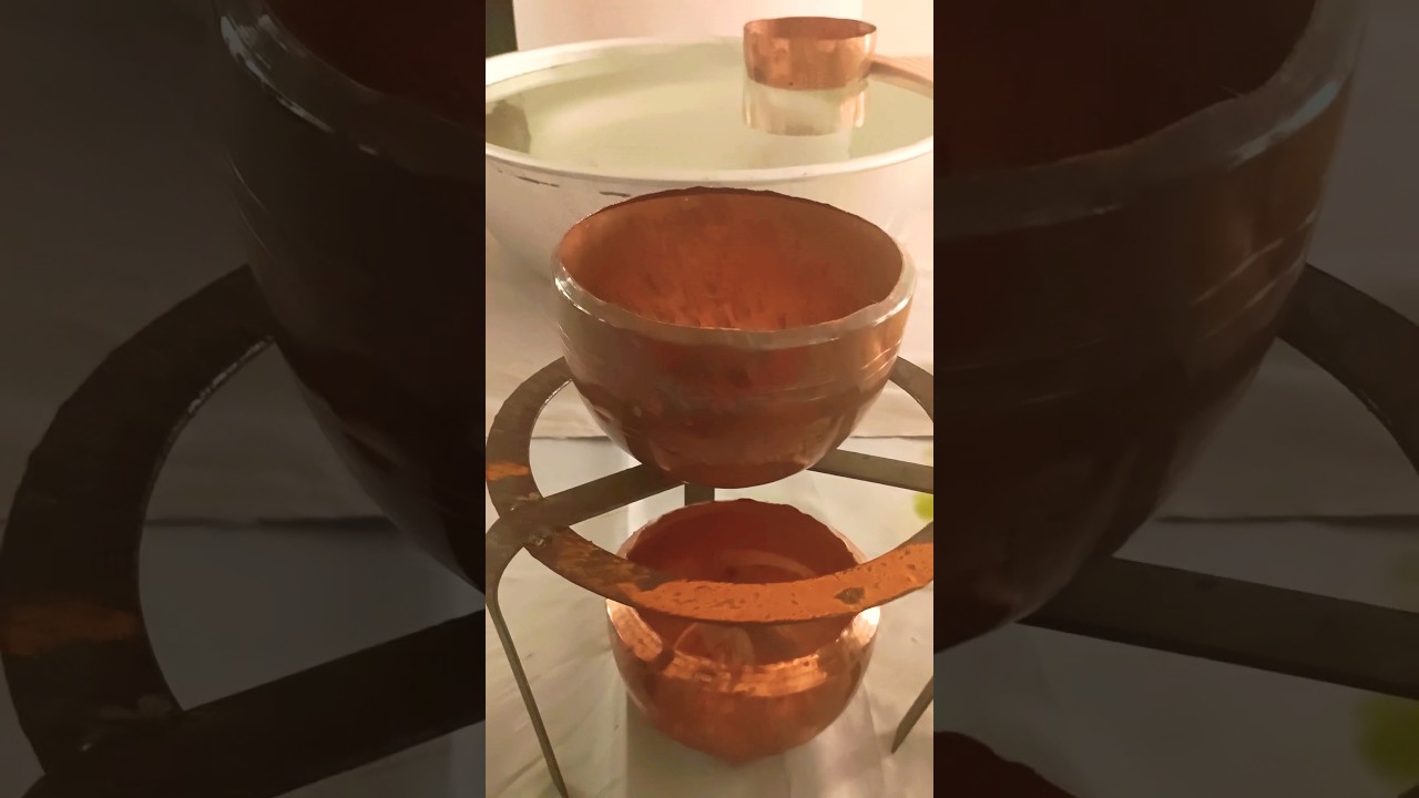 Ghatika Yantra – The Ancient Indian Timekeeper ⏳