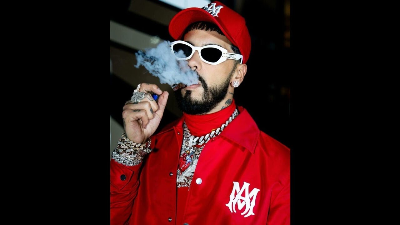 [FREE FOR PROFIT] ANUEL TYPE BEAT 