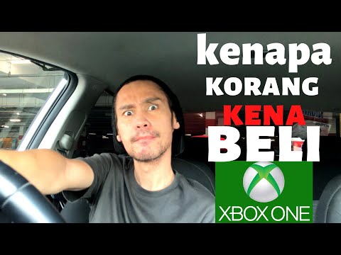 Video: Microsoft Menaikkan Harga Eksklusif Xbox One Sebanyak 5