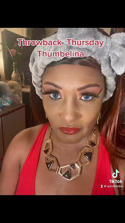 #throwback #selflove (Makeup & Hot Topics) #throwback