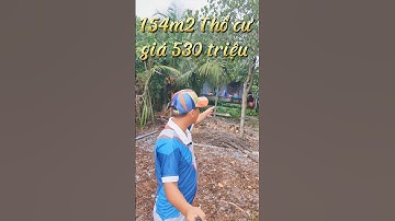 Chủ đã bán Thêm một Lô đất thổ cư giá rẻ anh chị ơi xã tân ân cần đước Long An