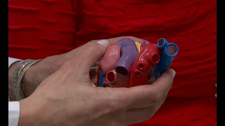 Heart Health And COVID-19 - Part 1