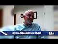 Central Texas lake levels remain extremely high and could remain closed until after 4th of July