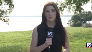 Central Texas lake levels remain extremely high and could remain closed until after 4th of July
