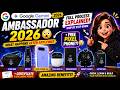 Google Gemini Ambassador 2026 What Happens After Applying? FREE Pixel Phone + Full Process Explained