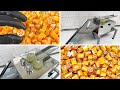 ROCK CHOPPER MACHINE / КАРАМЕЛЕРУБЯЩАЯ МАШИНА