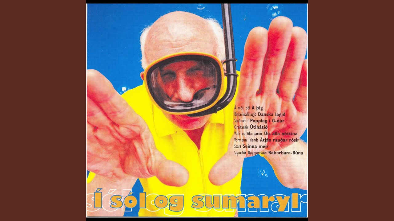 Átján rauðar rósir