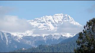 Prayer Wheels & Mountain — Meditative Sounds from Bhutan for Calm and Mindfulness| 55 Minutes screenshot 5