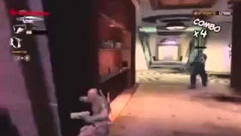 Deadpool Game in Genosha walkthrough part 3 Gameplay