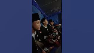 Sholawat versi pamer bojo by ASK Sholawat ft Gus Badar