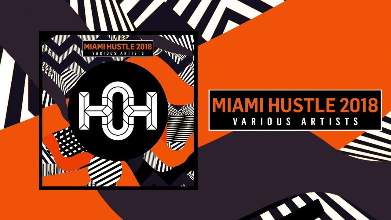 Chris Khaos, Doctor Boom - Operator (Original Mix) | House of Hustle