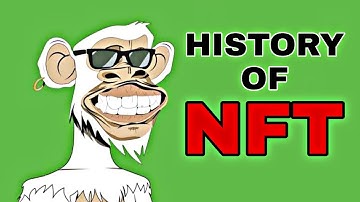 "NFTs: The Future of Digital Ownership - A Comprehensive History with Technology Arcade"