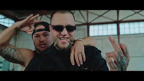 HELLFIELD, BANDURA - Apartament Gold (Official Video)